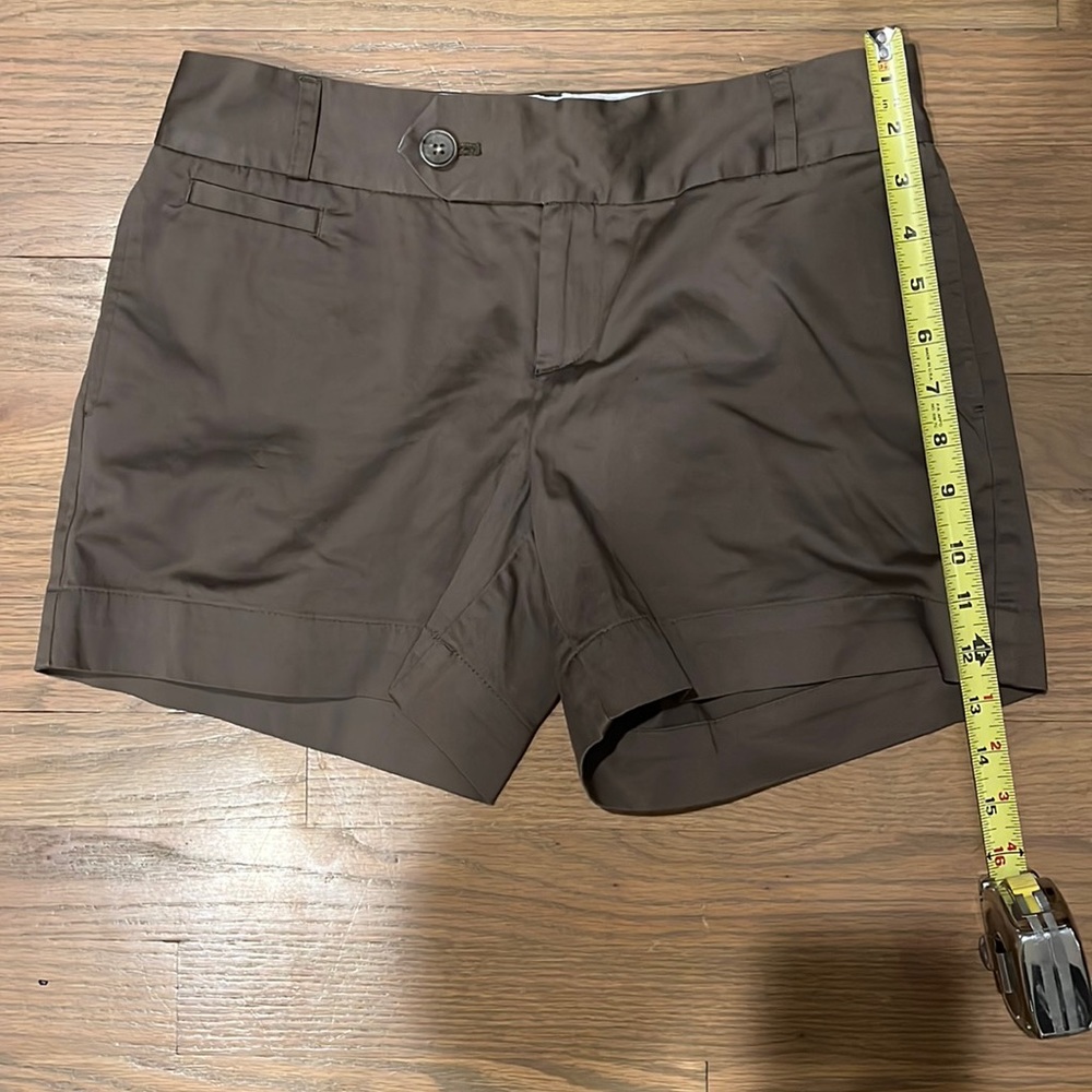 Banana Republic size 2 (lightly worn)